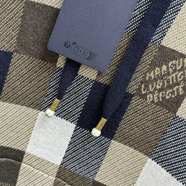 超希少！ルイヴィトン ミエカシミヤ フーディ 偽物 vue64353
